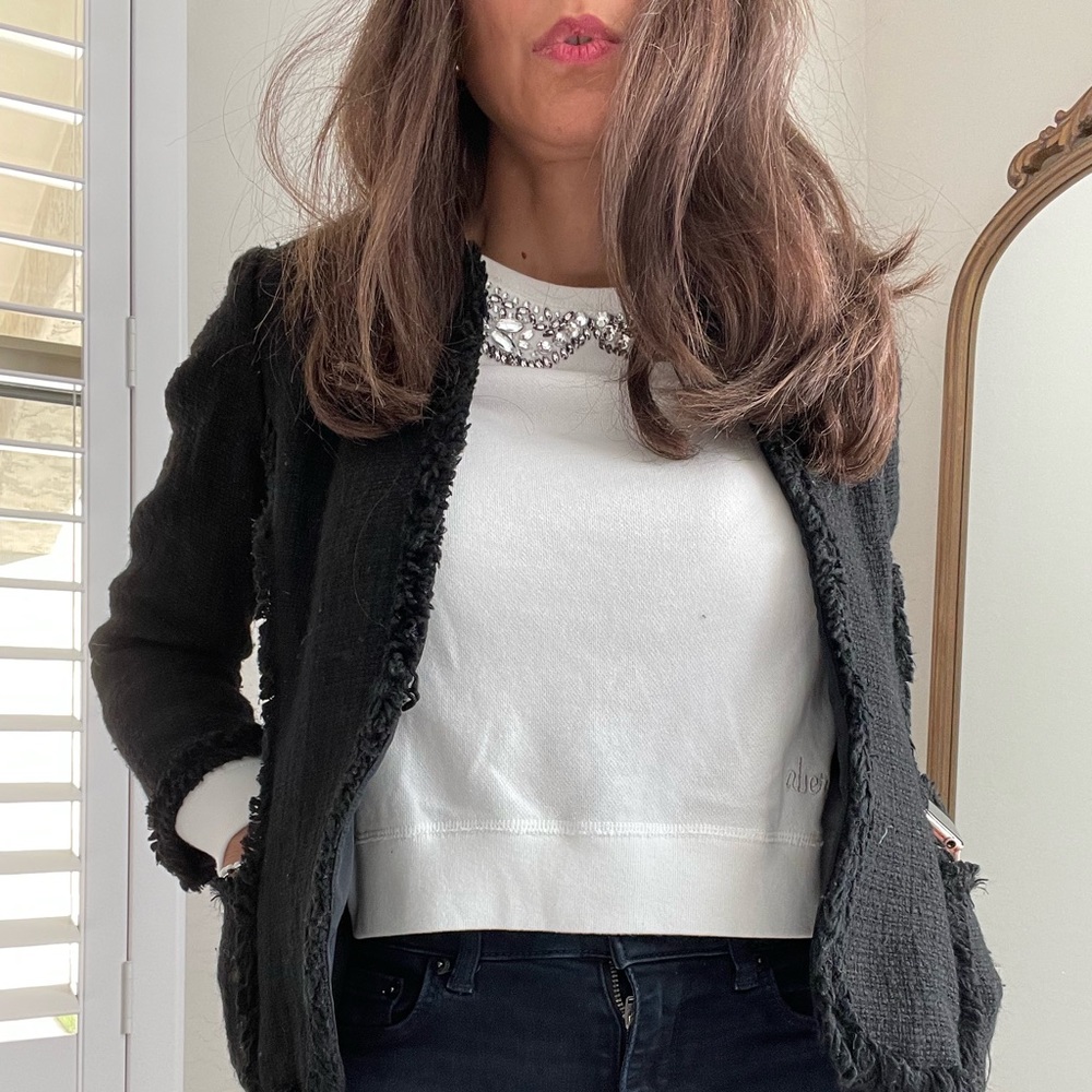 🖤Coco Jacket 🖤 - Picture 3 of 11